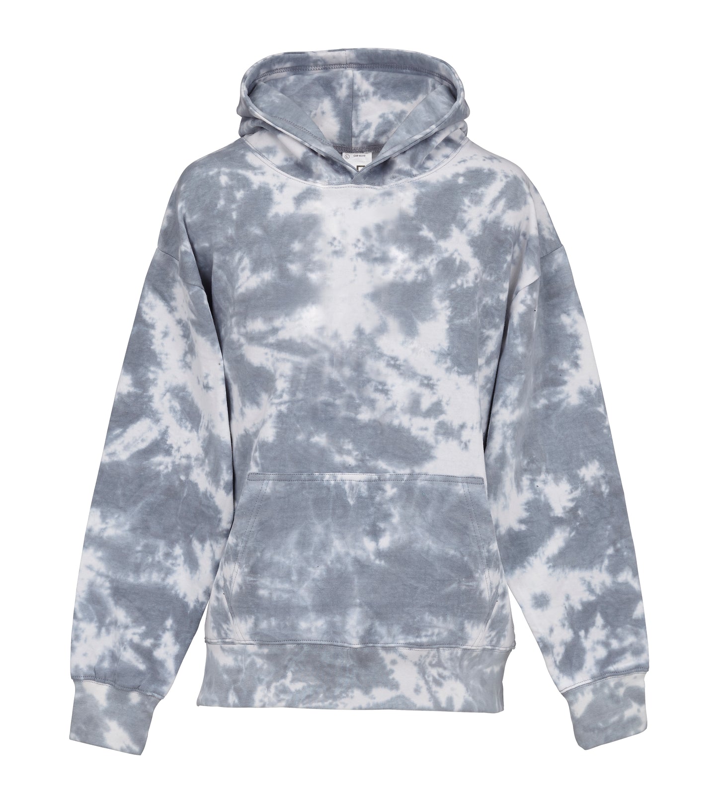 Youth Tie Dye Hoodie
