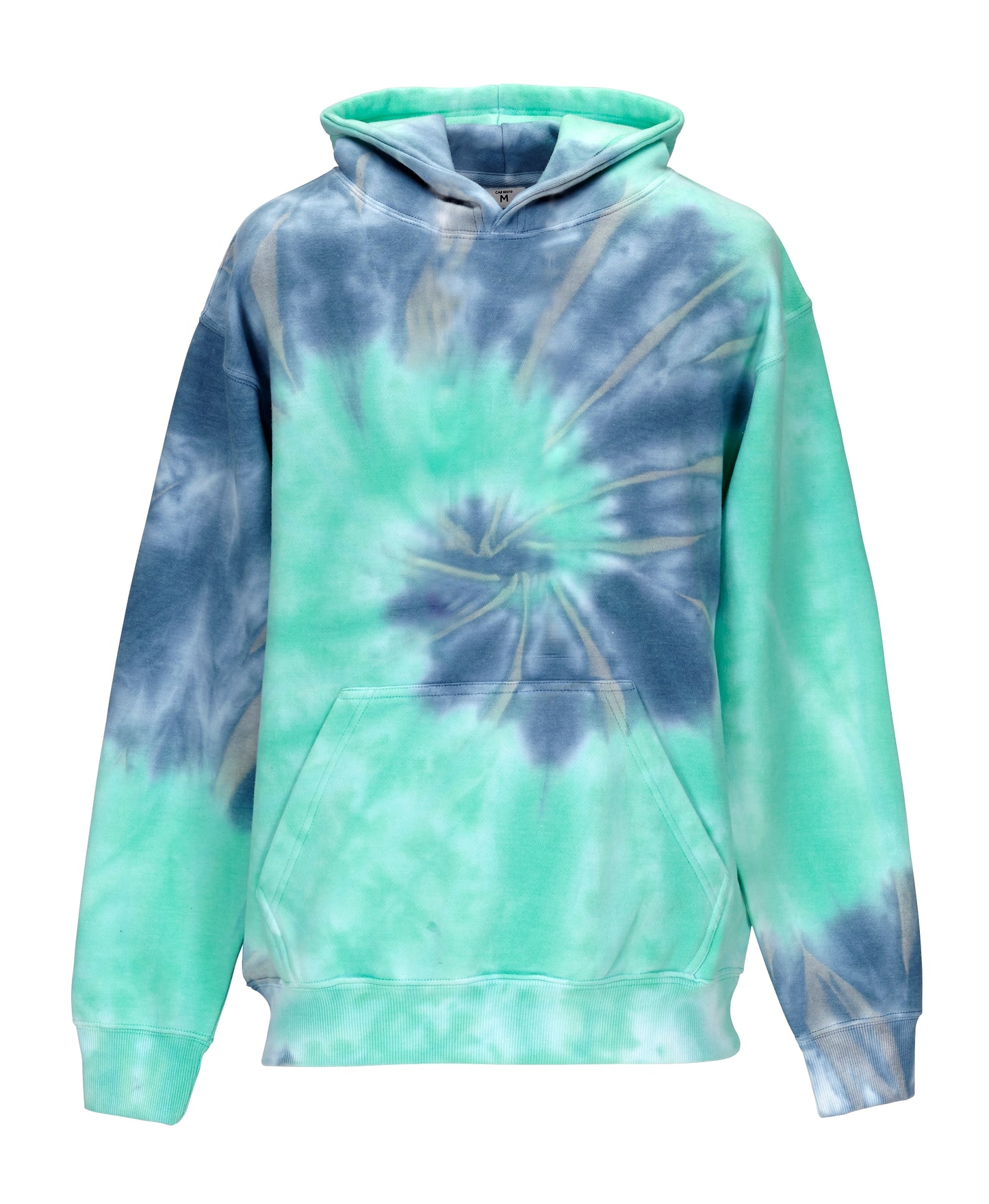 Youth Tie Dye Hoodie