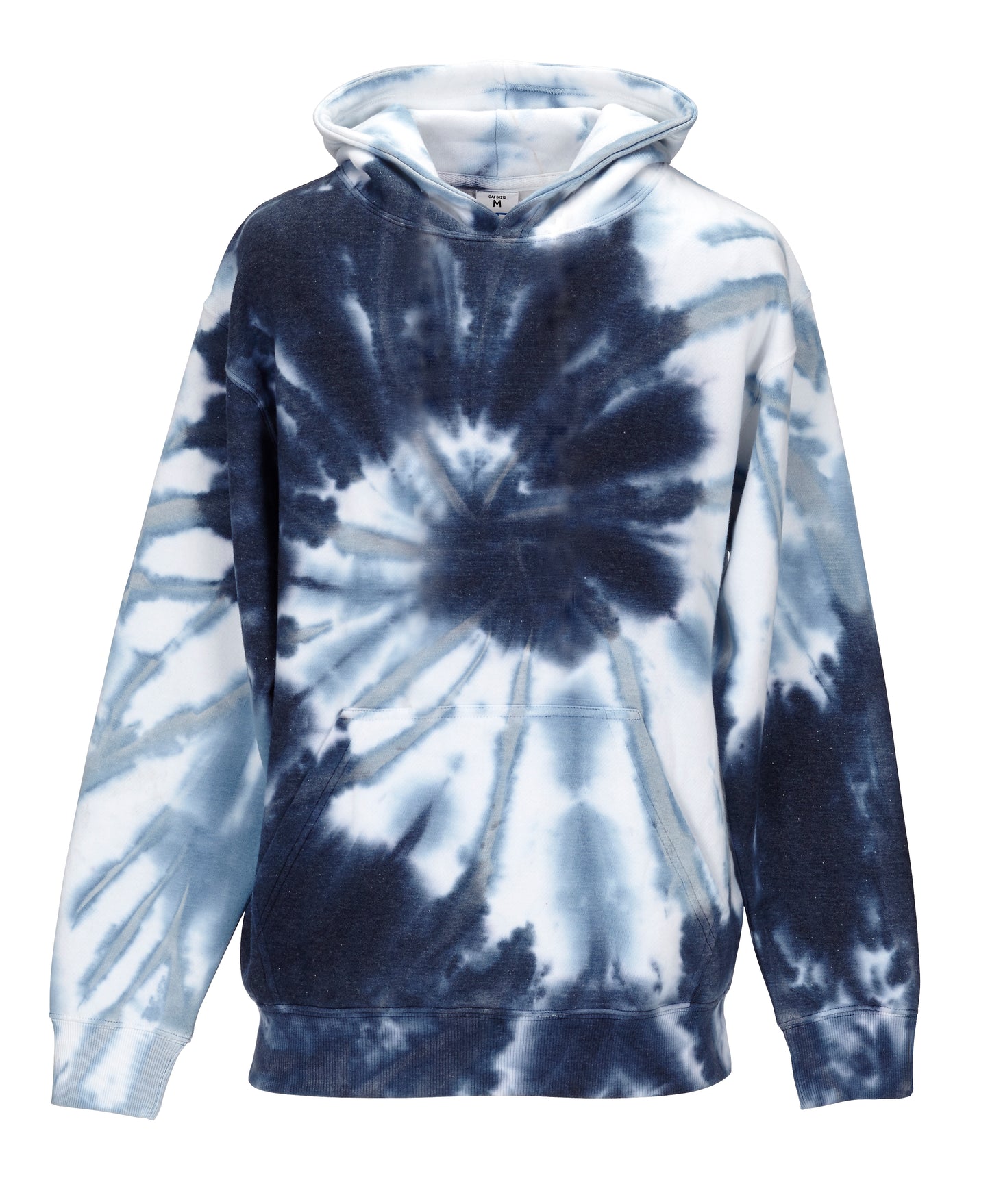 Youth Tie Dye Hoodie