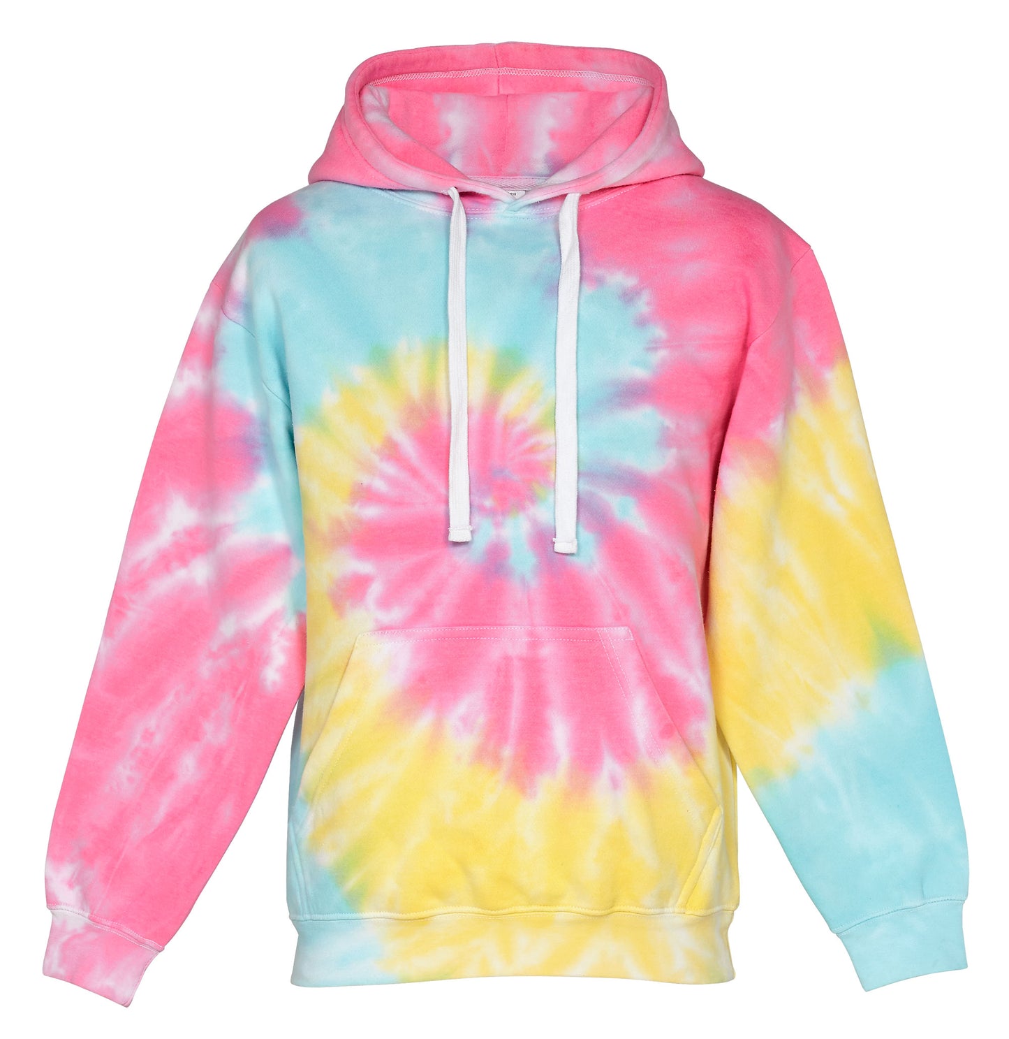 Tie Dye Hoodie