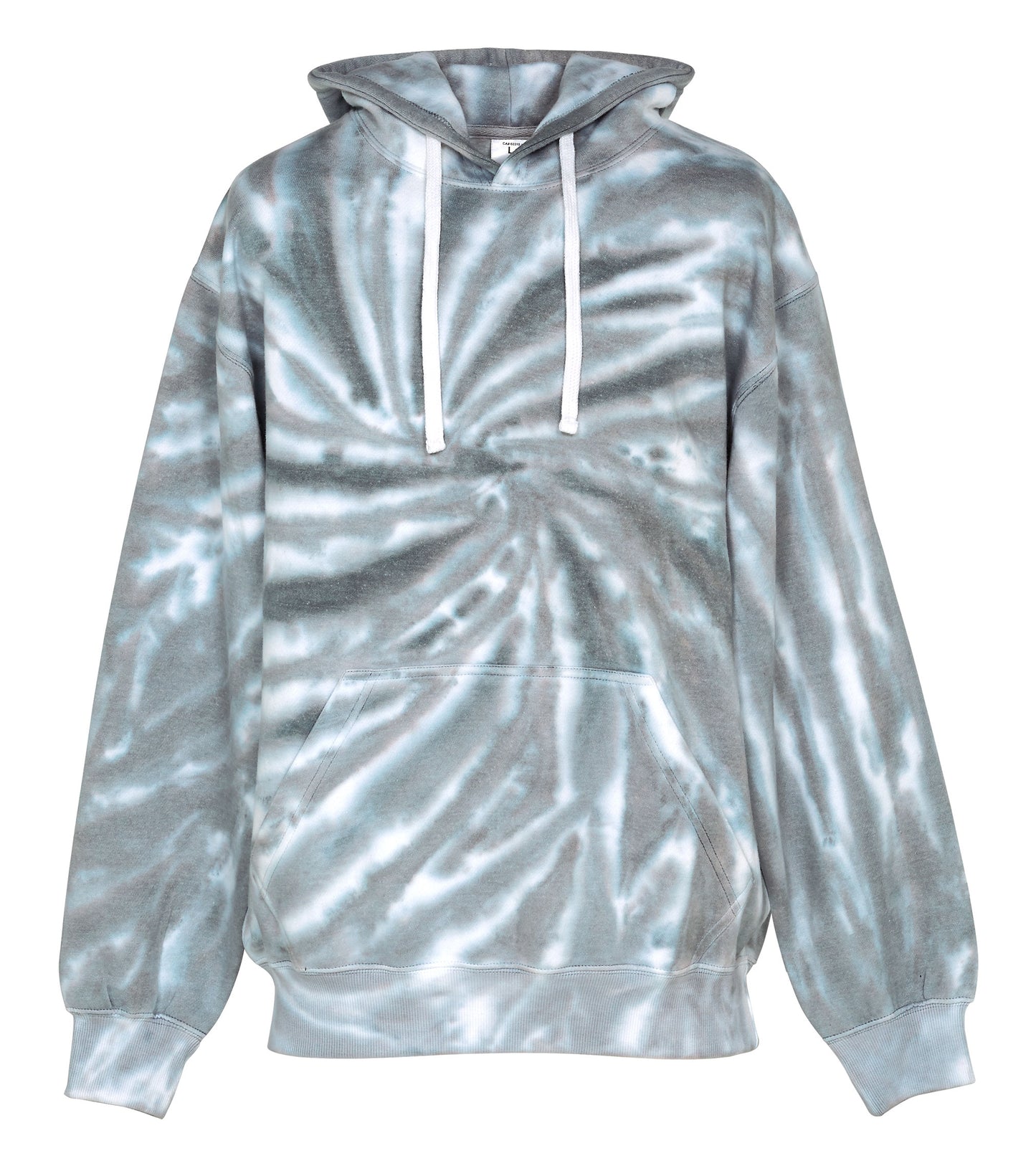 Tie Dye Hoodie