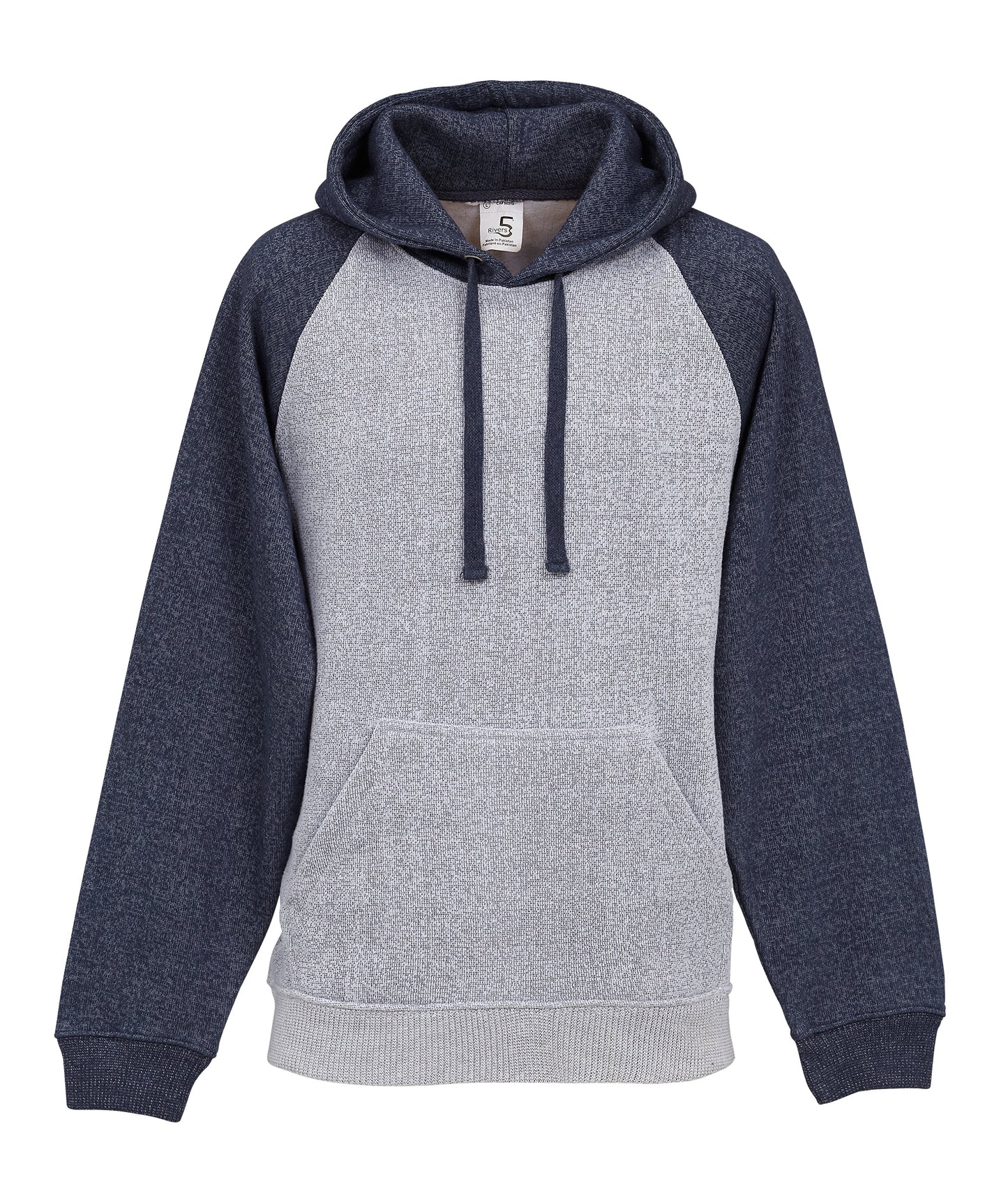 Nantucket Pullover Raglan