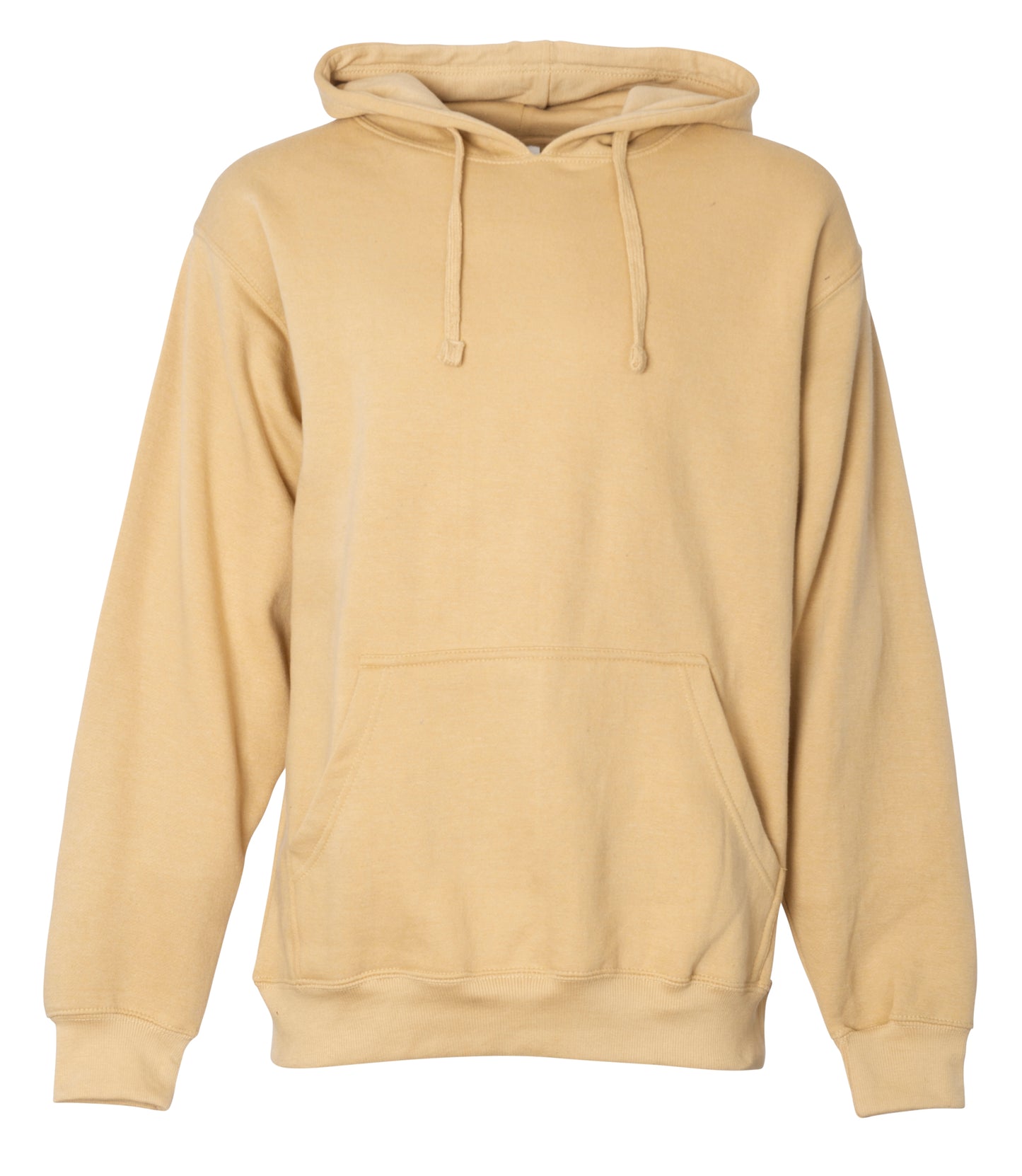 Classic Pullover Hoodie