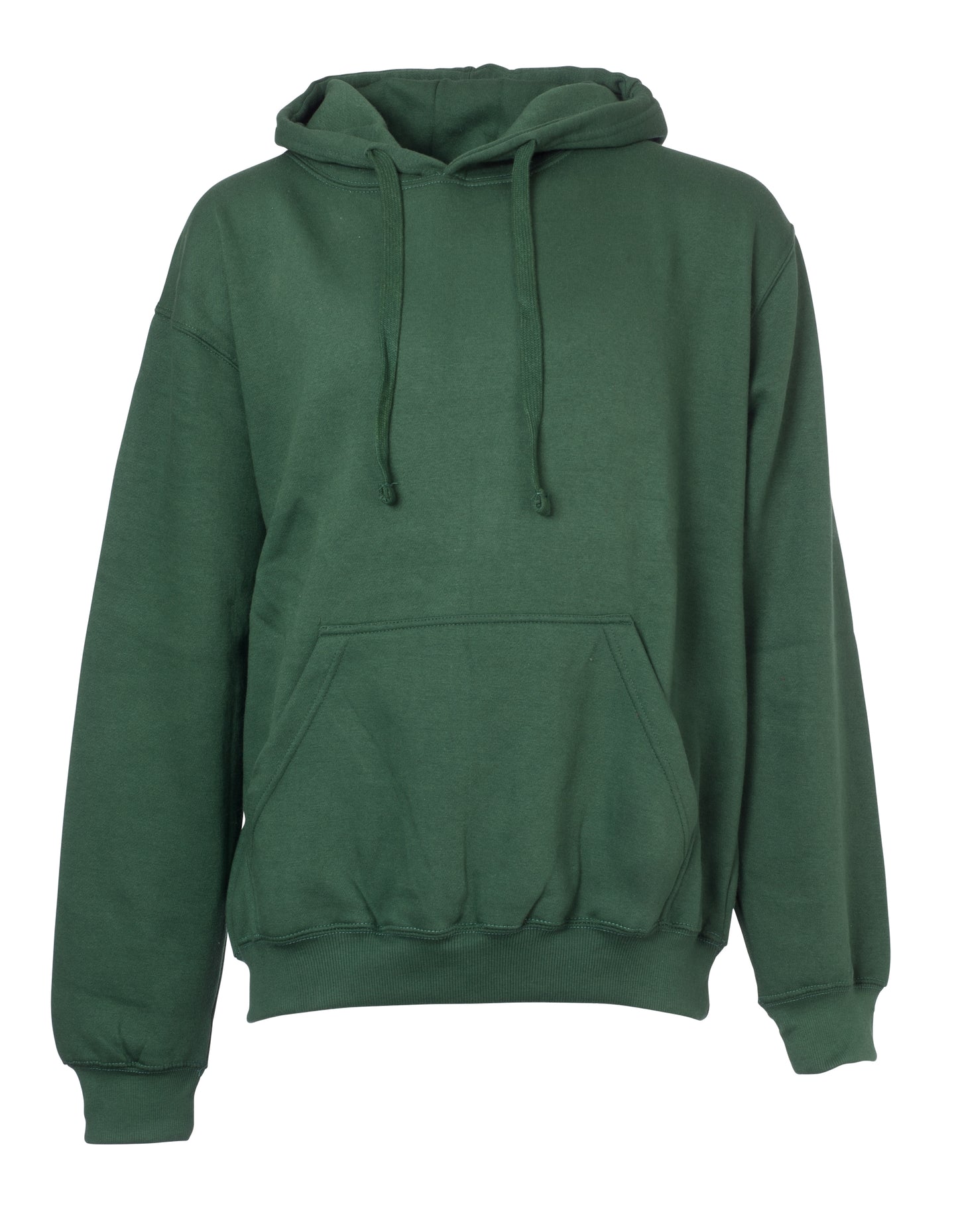Classic Pullover Hoodie