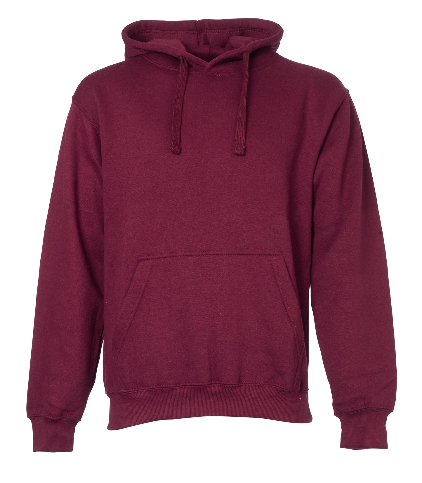 Classic Pullover Hoodie